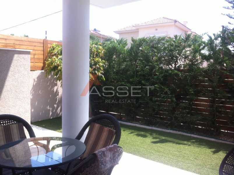 3 Bdr APARTMENT IN GERMASOGIA LIMASSOL