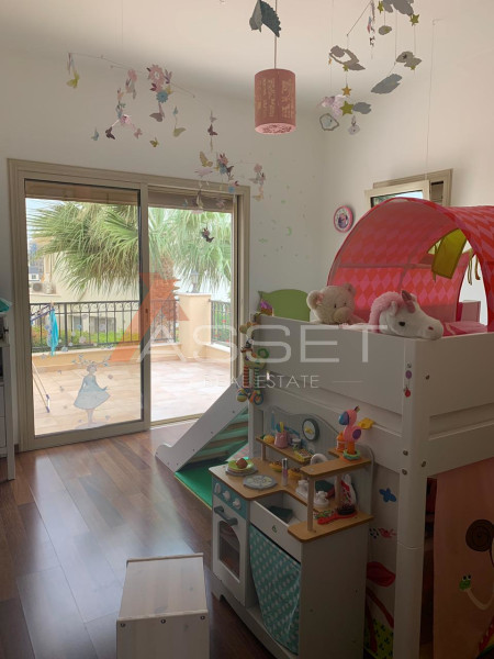 4 Bdr VILLA IN PAPAS AREA - P. GERMASOGEIA