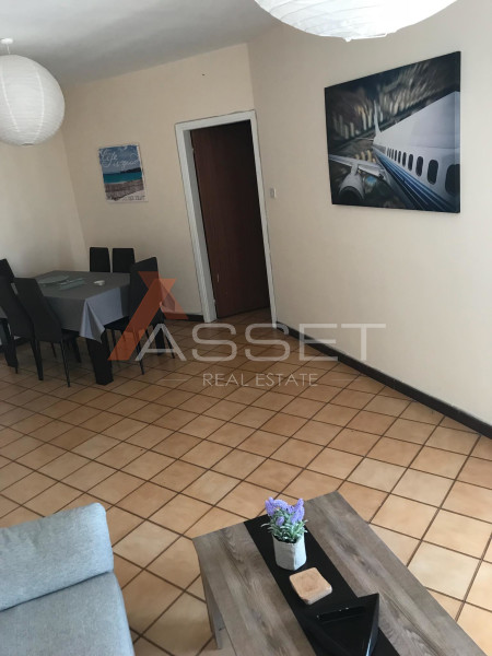 3 Bdr APARTMENT IN MOLOS AREA