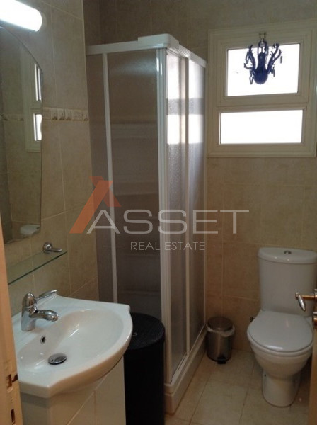 3 Bdr APARTMENT IN LIMASSOL CENTRE