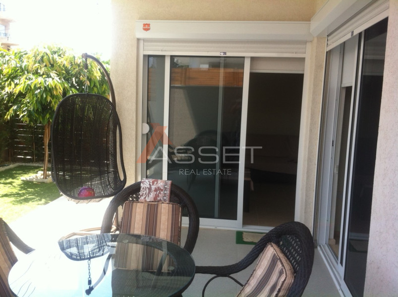 3 Bdr APARTMENT IN GERMASOGIA LIMASSOL