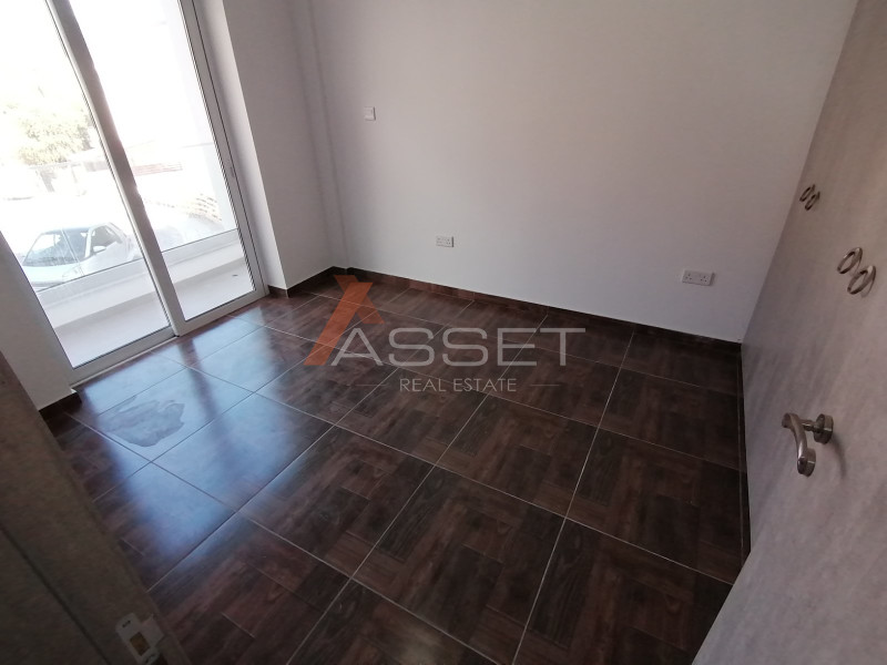 2 Bdr APARTMENT IN GERMASOGEIA