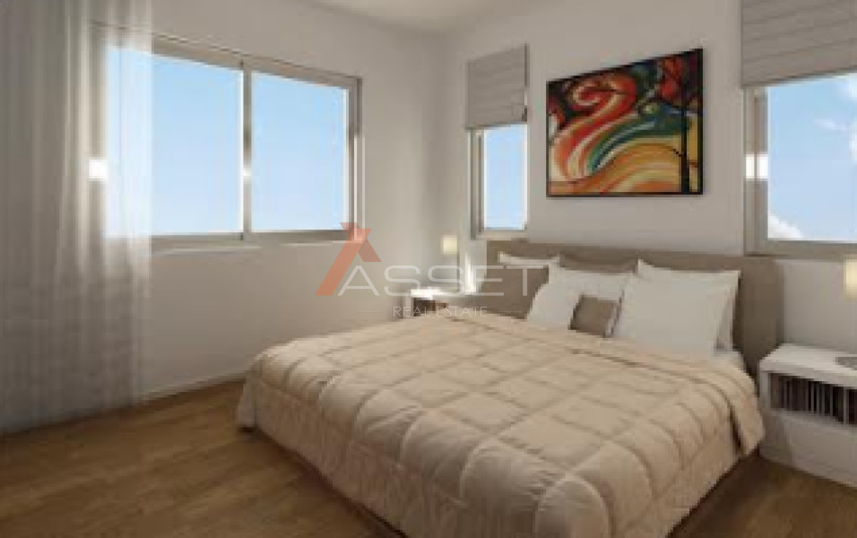 2 BEDROOM APARTMENT IN GERMASOGEIA VILLAGE