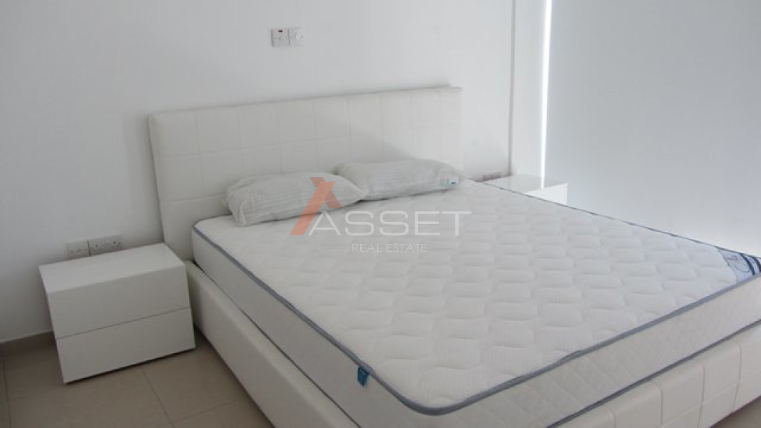 2 Bdr APARTMENT IN LIMASSOL TOURIST AREA