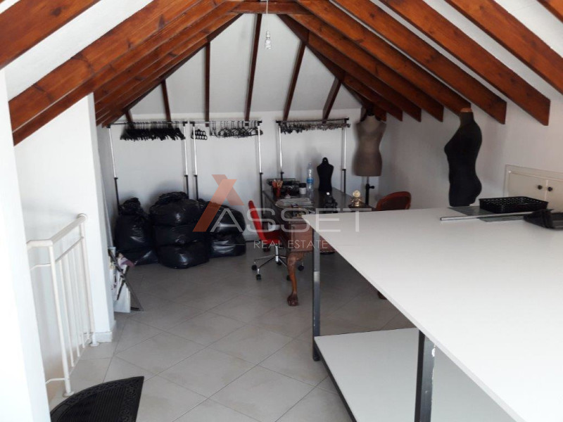 4 + 1 Bdr VILLA IN YPSONAS - € 365,000