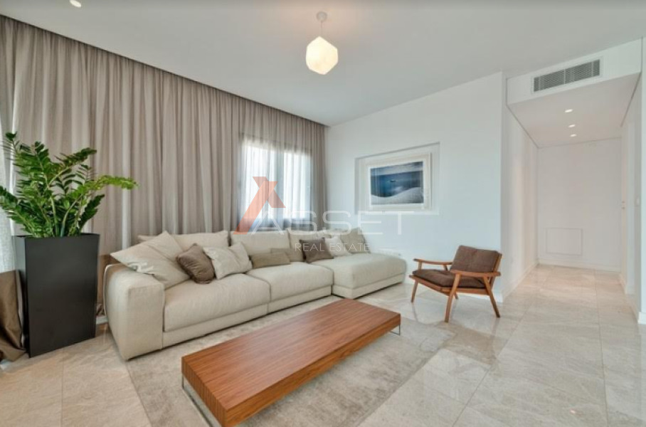 LUXURY 3 BEDROOM APARTMENT NEAR TO PAPAS SUPERMARKET