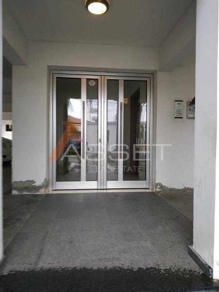 3 Bdr APARTMENT IN NAAFI AREA