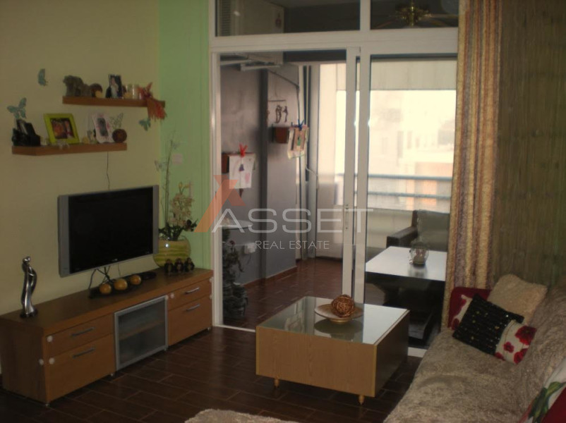 2 BEDROOM APARTMENT IN KATHOLIKI AREA