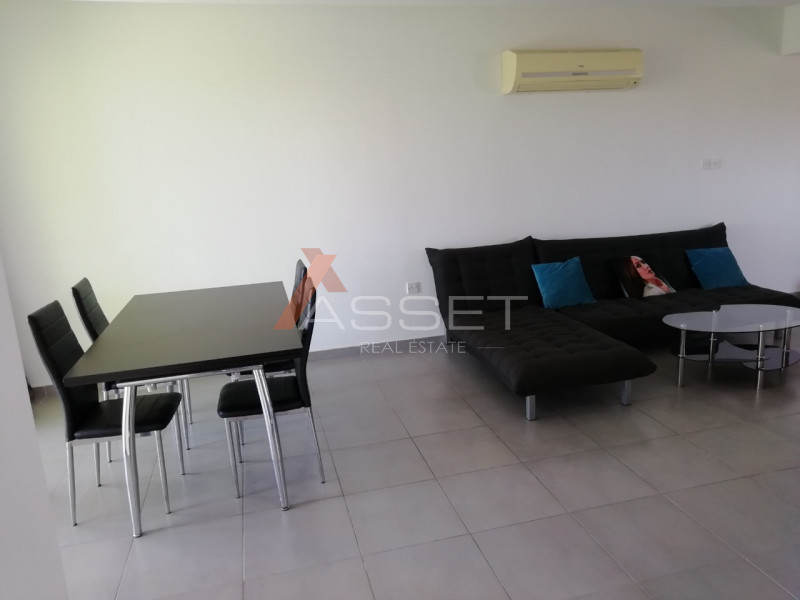 2 Bdr APARTMENT IN LIVADIA AREA