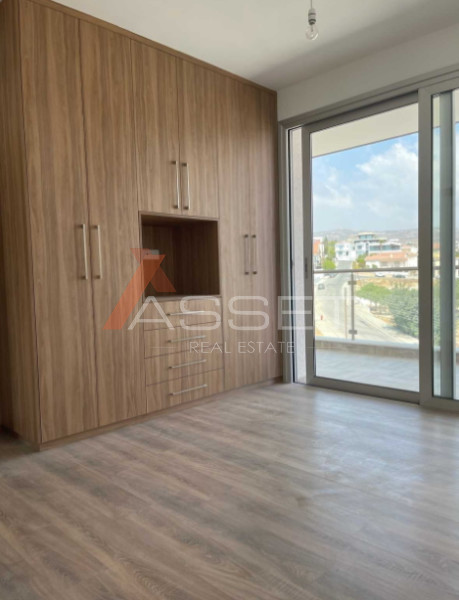 3 BEDROOM PENTHOUSE + ROOF GARDEN IN GERMASOGEIA  AREA