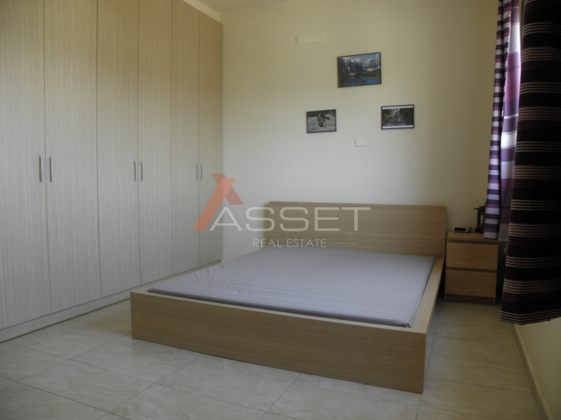 2 Bdr WHOLE FLOOR APARTMENT IN KATHOLIKI