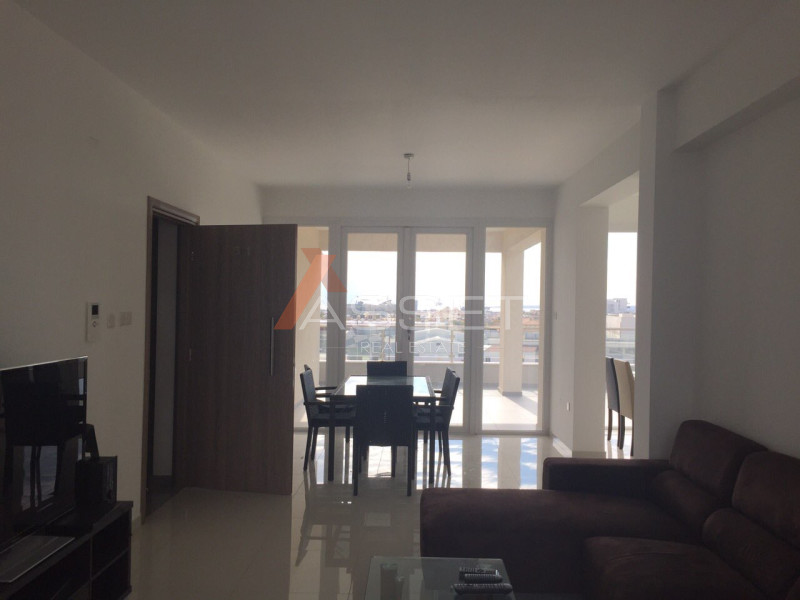 3 BEDROOM RETIRE APRT IN ZAKAKI