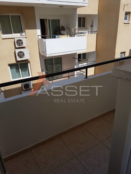 2 Bdr APARTMENT IN LARNAKA - MAKENZIE