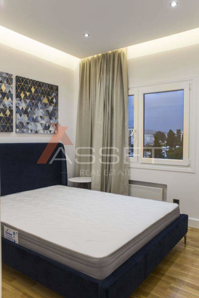 3 Bdr LUXURY APARTMENT IN P. GERMASOGEIA