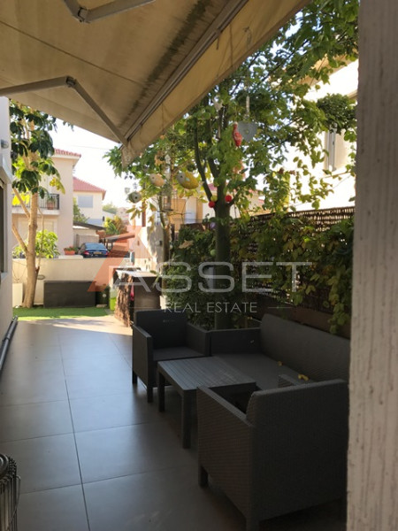 3 Bdr HOUSE IN GERMASOGEIA