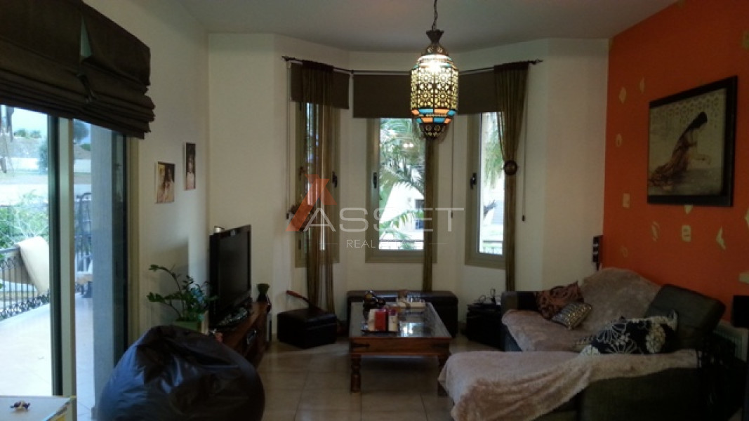 4 Bdr HOUSE IN PYRGOS LIMASSOL