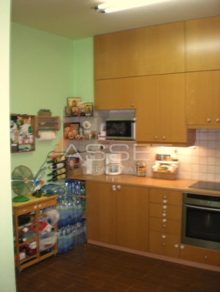 2 BEDROOM APARTMENT IN KATHOLIKI AREA