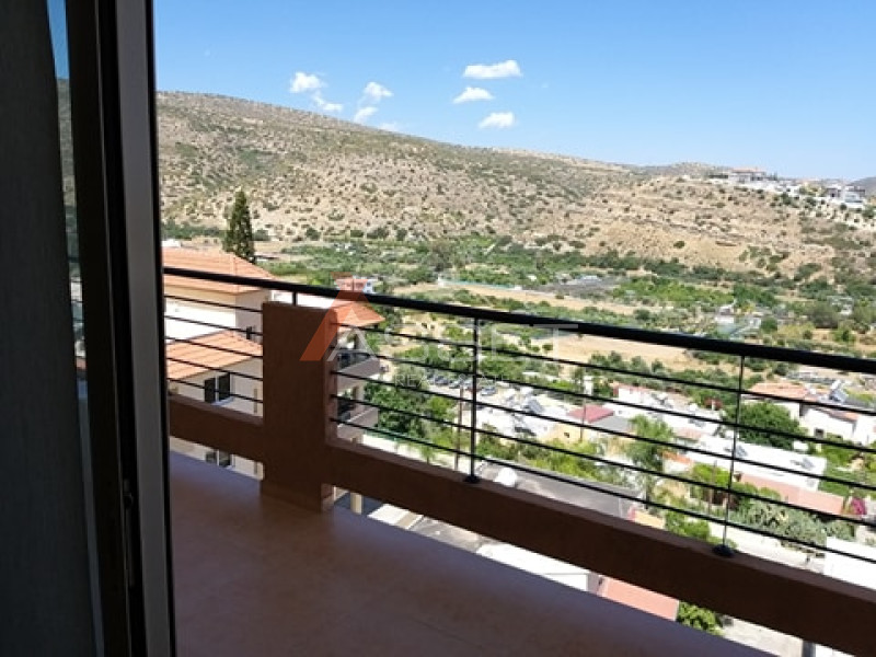 2 BEDROOM APARTMENT IN GERMASOGEIA