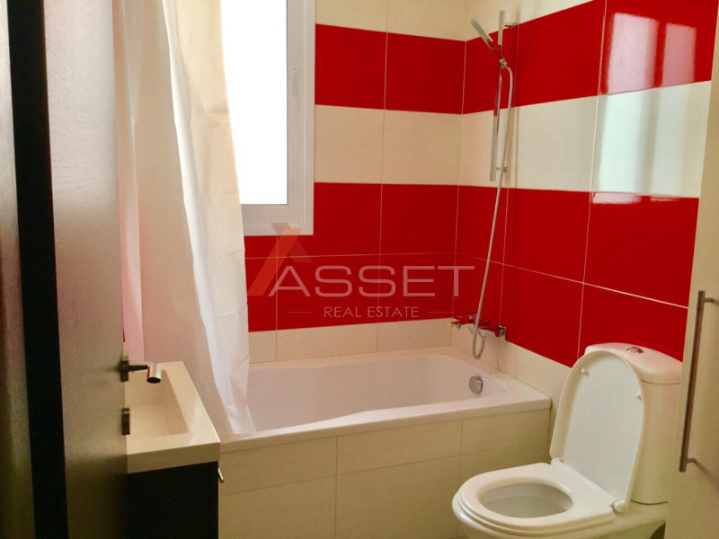 2 Bdr APARTMENT IN GERMASOGEIA AREA