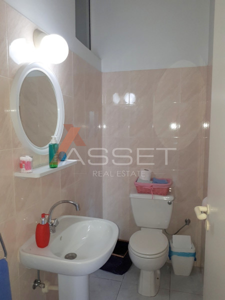 3 Bdr APARTMENT IN NEAPOLIS LIMASSOL