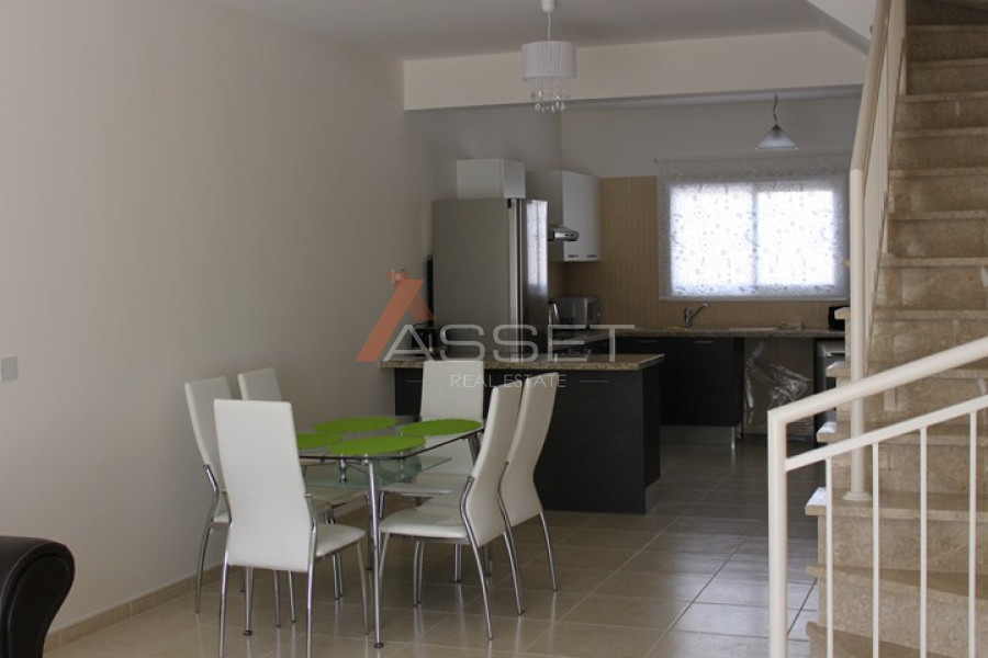 2 Bdr MAISONETTE IN TOURIST AREA