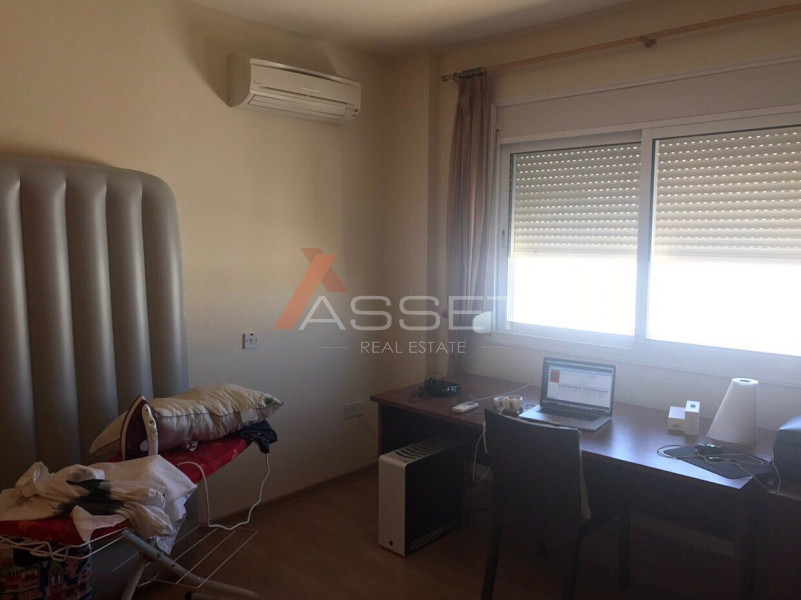 2 BEDROOM APARTMENT IN TRIXEROUSA