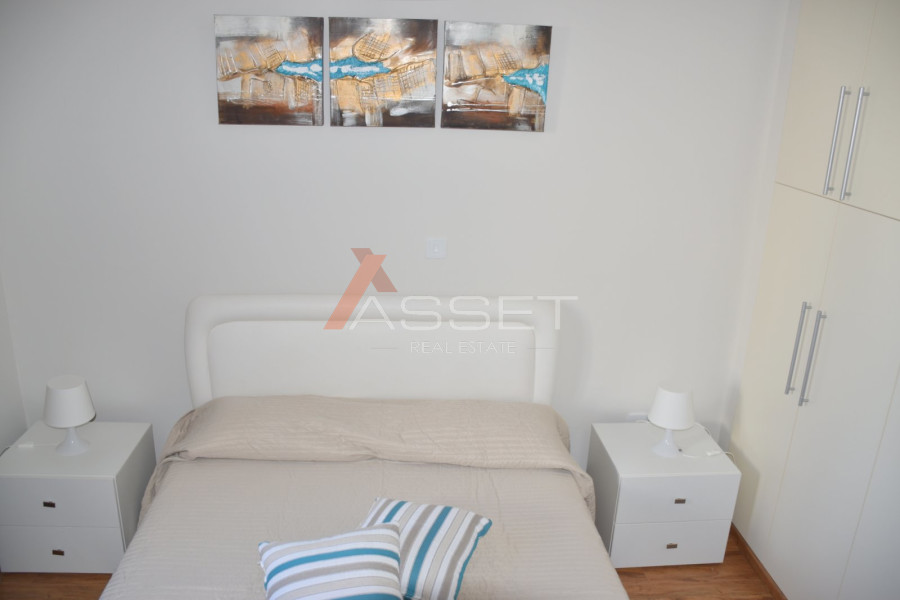 2 Bdr APARTMENT IN GERMASOGEIA