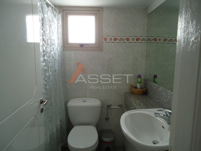 2 Bdr MAISONETTE IN LIMASSOL TOURIST AREA