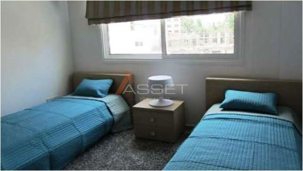 3 Bdr APARTMENT IN TOURIST AREA