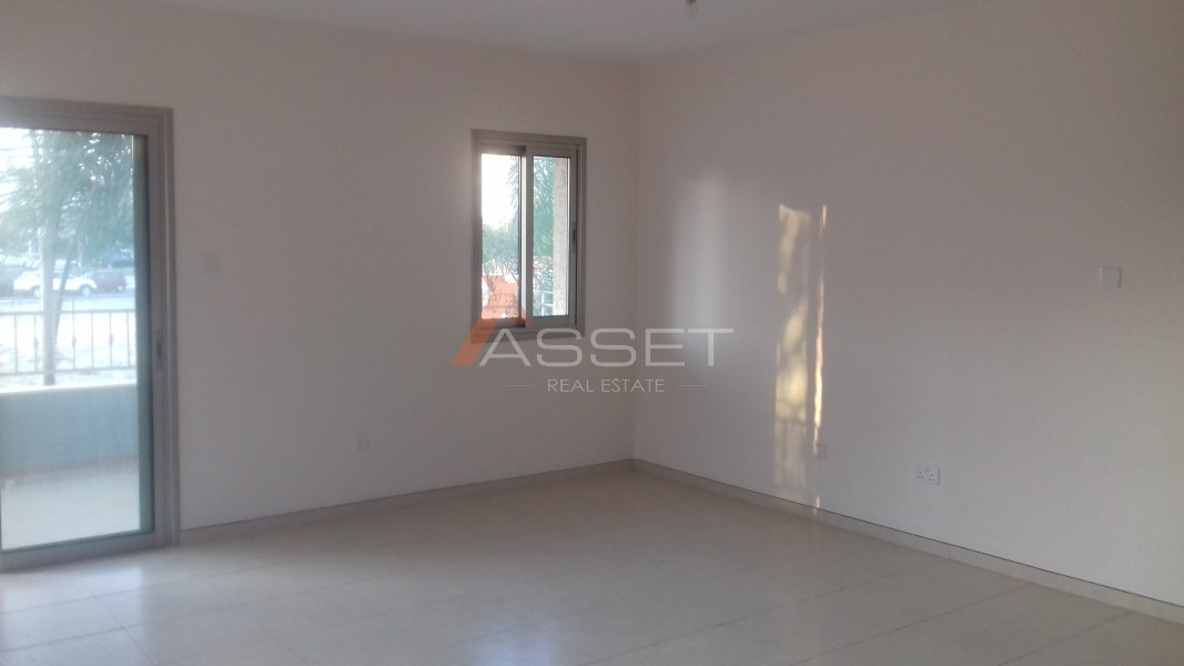 3 Bdr. APARTMENT IN K.POLEMIDIA