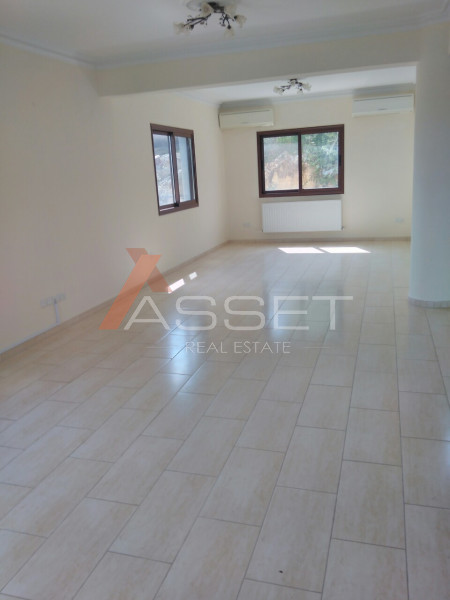 4 Bdr HOUSE IN PYRGOS AREA