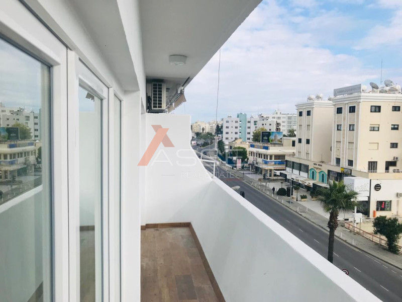 2 Bdr APARTMENT IN TOURIST AREA LIMASSOL