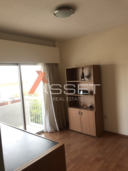 3 Bdr APARTMENT IN NAAFI AREA LIMASSOL