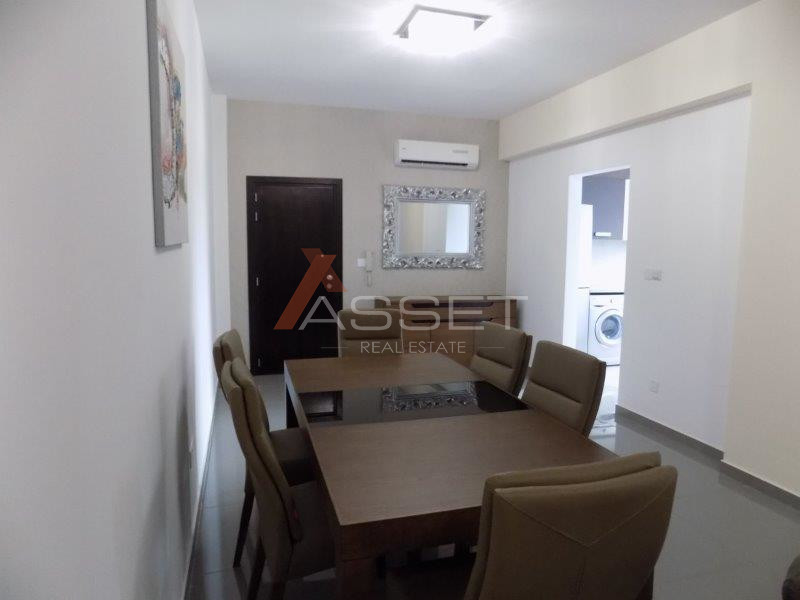 2 Bdr APARTMENT IN GERMASOGEIA