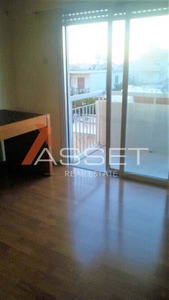 3 Bdr APARTMENT IN NAAFI AREA LIMASSOL