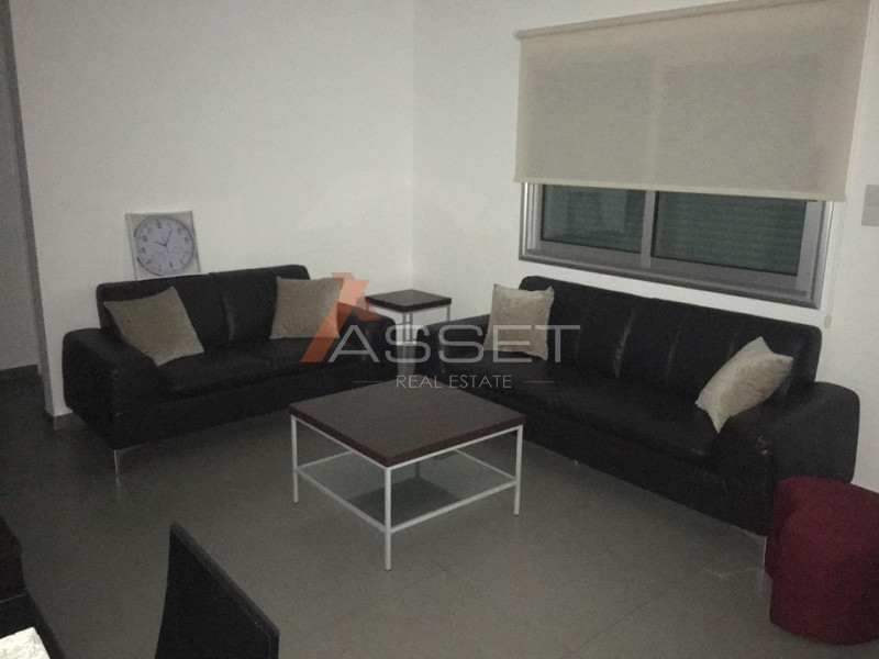 3 BEDROOM APARTMENT IN LIMASSOL CITY CENTER