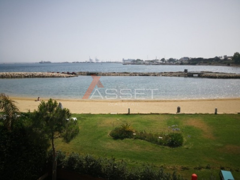 4 Bdr LUXURY VILLA IN LIMASSOL MARINA