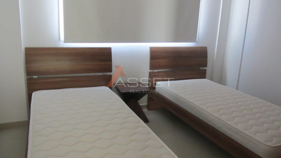 2 Bdr APARTMENT IN LIMASSOL TOURIST AREA