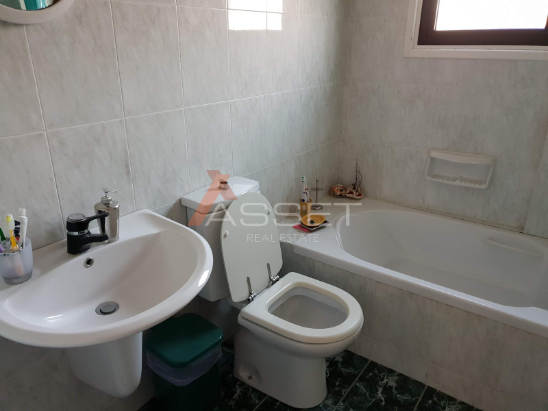 4 BEDROOM HOUSE IN ALAMBRA NICOSIA