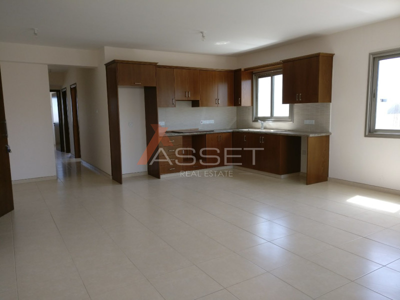 3 Bdr. APARTMENT IN K.POLEMIDIA