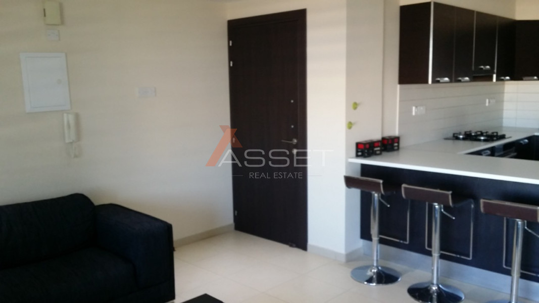 2 Bdr APARTMENT IN LARNACA