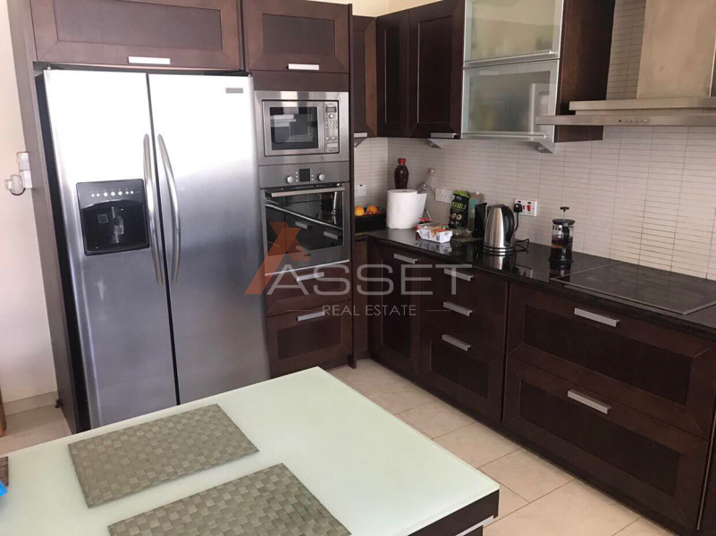 2 BEDROOM APARTMENT IN TRIXEROUSA