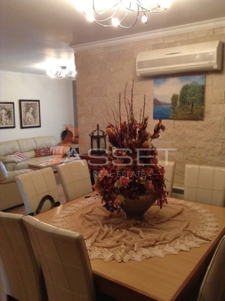 3 Bdr APARTMENT IN LIMASSOL CENTRE