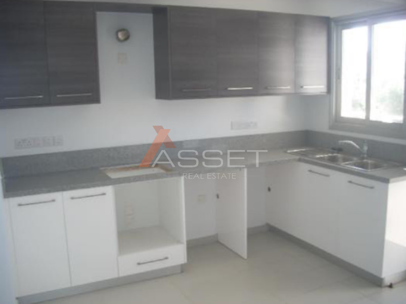 2 BEDROOM APARTMENT IN ZAKAKI, LIMASSOL