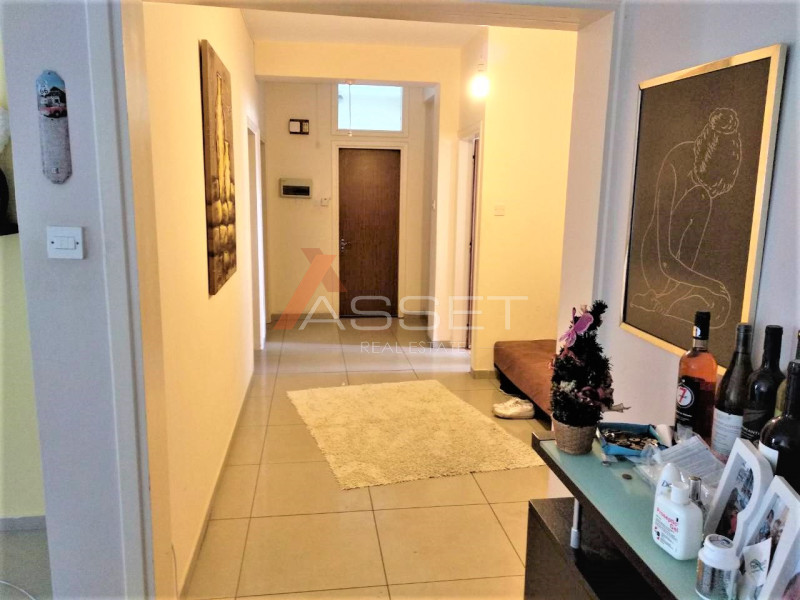 3 Bdr APARTMENT IN PETROU & PAVLOU