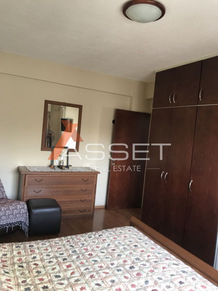 3 Bdr APARTMENT IN NAAFI AREA LIMASSOL