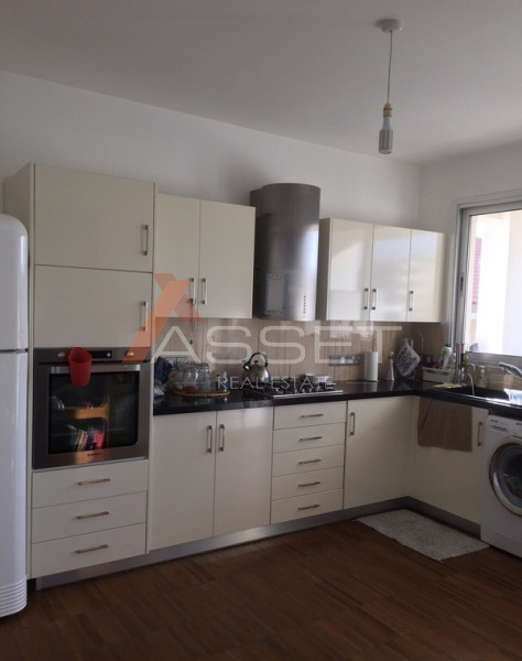 2 Bdr APARTMENT IN ST. PETROU&PAVLOU - €215,000