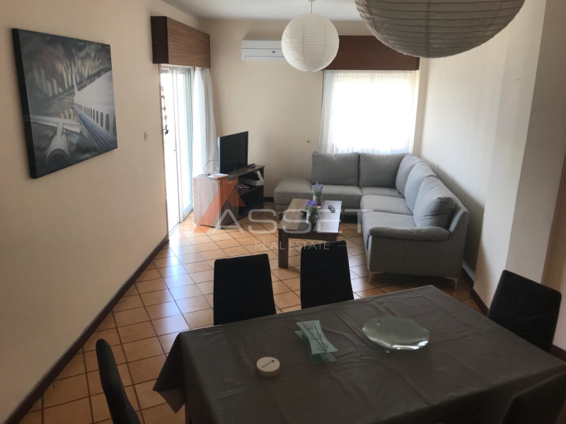 3 Bdr APARTMENT IN MOLOS AREA