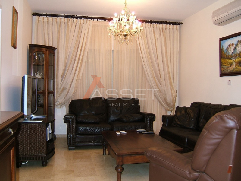 2 Bdr HOUSE IN P. GERMASOGEIA