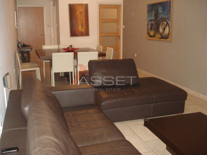 3 Bdr APARTMENT IN HAVOUZA AREA